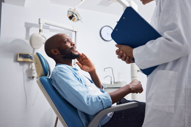 Best Pediatric Emergency Dentist in Countryside, VA
