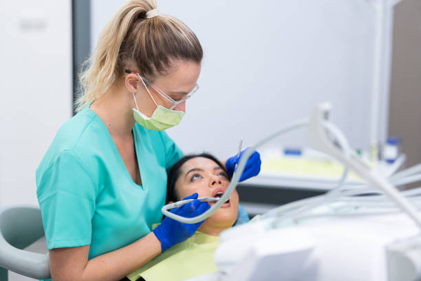 Best Emergency TMJ Treatment in Countryside, VA