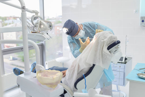 Best Emergency Treatment for Dental Infections or Abscesses in Countryside, VA